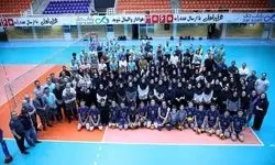 اقبال 200 مربی جوان برای دانش‌افزایی