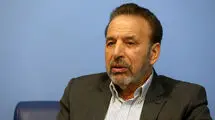پاسخ واعظی به گمانه‌زنی‌های جنگی رسانه‌های معاند: جنگ نمی‌شود