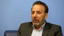 پاسخ واعظی به گمانه‌زنی‌های جنگی رسانه‌های معاند: جنگ نمی‌شود