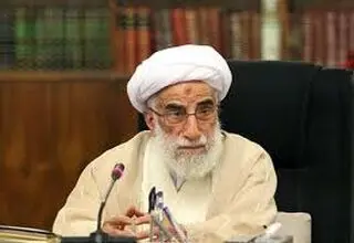 امتناع جوانگرایی 