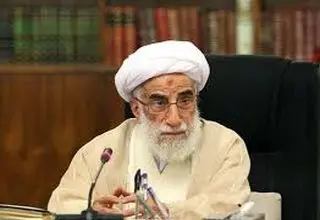 امتناع جوانگرایی 