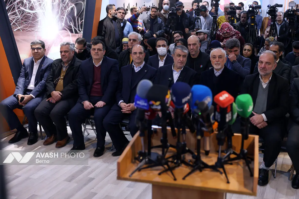 ششمین نمایشگاه بین‌المللی لیزر و فوتونیک