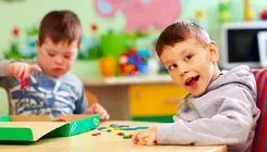 حدود ۳۰۰ خانواده بیش از یک فرزند مبتلا به اُتیسم دارند