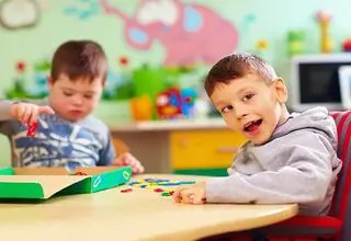حدود ۳۰۰ خانواده بیش از یک فرزند مبتلا به اُتیسم دارند
