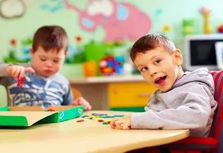 حدود ۳۰۰ خانواده بیش از یک فرزند مبتلا به اُتیسم دارند