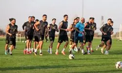 شروع تمرینات سپاهان در ورزشگاه نوستالوژیک