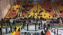 تصمیم عجیب فدراسیون ورزش‌های رزمی
