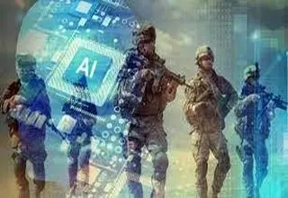 جنگ ۱۲ روزه و هوش مصنوعی 