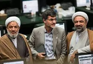 فصل حاشیه‌نشینی تندروها 