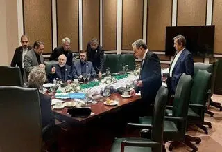 نشست دوم اسلام‌آباد ؛ در انتظار خروج از بن بست دیپلماتیک