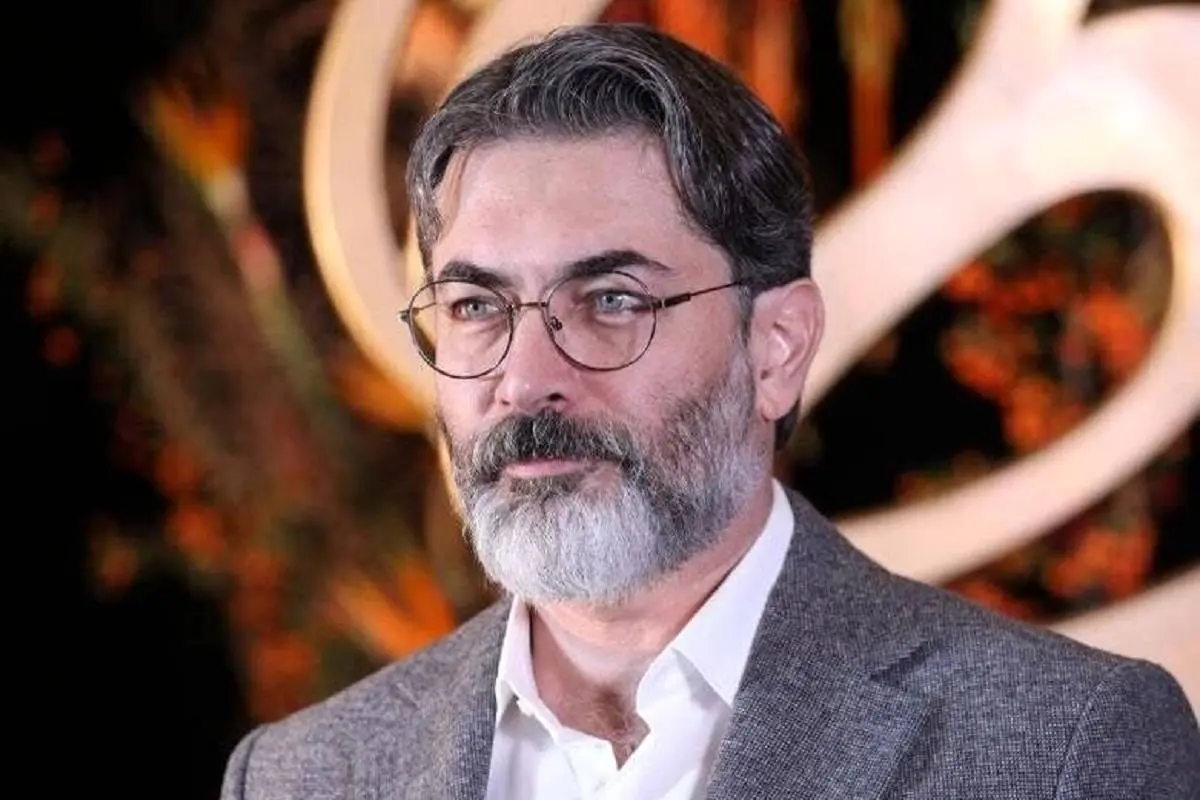 «پارسا پیروزفر»