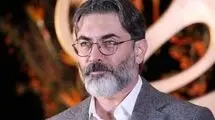  «پارسا پیروزفر»