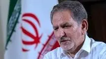 رفع تحریم مسیر توسعه را هموار می‌کند