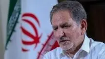 رفع تحریم مسیر توسعه را هموار می‌کند