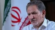 رفع تحریم مسیر توسعه را هموار می‌کند