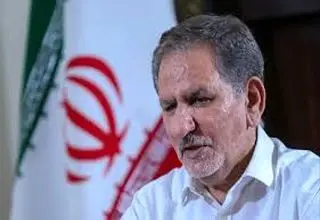 رفع تحریم مسیر توسعه را هموار می‌کند