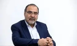 انتصاب مسول اطلاع رسانی کنگره نکوداشت علامه واعظ زاده خراسانی 