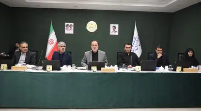 اعلام وصول سوالات ملی از وزرای آموزش‌وپرورش و راه‌ و شهرسازی در مجلس