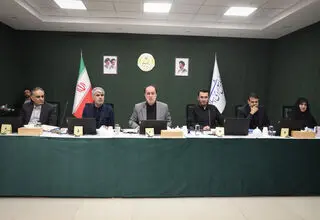 اعلام وصول سوالات ملی از وزرای آموزش‌وپرورش و راه‌ و شهرسازی در مجلس