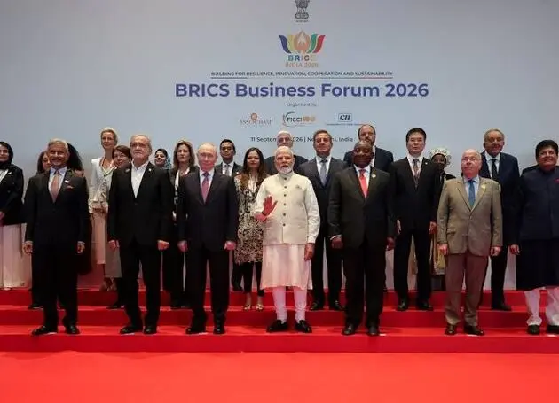 بریکس، اوراسیا؛ رایزنی برای تسهیل تجارت