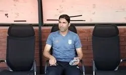 هشدار تند یک پرسپولیسی به وحید هاشمیان