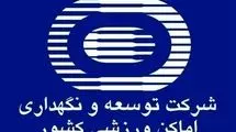 افزایش 187 هزار متر مربعی اماکن ورزشی در مجموعه ورزشی آزادی