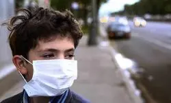 تذکر جدی درباره استفاده از ماسک در تجمعات