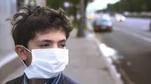 تذکر جدی درباره استفاده از ماسک در تجمعات
