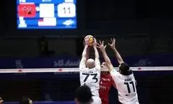 مهرگان با شکست سیرجان شگفتی‌ساز شد
