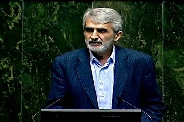 پشمچی‌زاده: ۴۰ درصد احکام برنامه هفتم در سال اول اجرا شده است