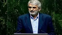 پشمچی‌زاده: ۴۰ درصد احکام برنامه هفتم در سال اول اجرا شده است