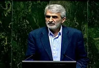 پشمچی‌زاده: ۴۰ درصد احکام برنامه هفتم در سال اول اجرا شده است