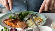 ناهار خوشمزه و باورنکردنی یه روز دانش آموزان مدارس آمریکا!/ببینید