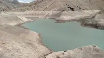 فاجعه در تمام سدهای تهران