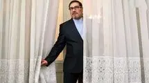  کیک شاهانه جشن عروسی دختر علی شمخانی ...+ عکس