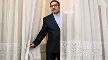  کیک شاهانه جشن عروسی دختر علی شمخانی ...+ عکس