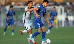 زمان بازی استقلال و پادیاب در جام حذفی تغییر کرد