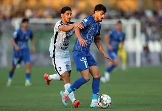 زمان بازی استقلال و پادیاب در جام حذفی تغییر کرد