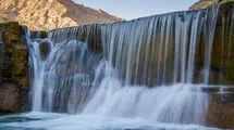 آبشار آبتاف؛ تپش زندگی در دل کوه‌های جنوب ایلام