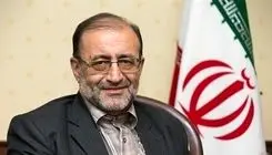 حضور نماینده مردم تهران در مجلس بعد از طی یک دوره بیماری