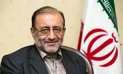حضور نماینده مردم تهران در مجلس بعد از طی یک دوره بیماری 