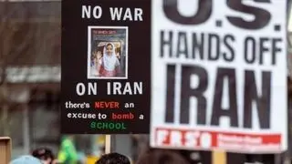 توصیه ها و اخطارهای جدی هلال احمر در برابر باران های اسیدی سمی/ تجمع اعتراضی در لندن، لس‌آنجلس و تورنتو علیه حملات آمریکا و اسرائیل به ایران + فیلم و عکس