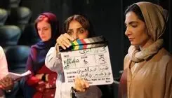 پایان فیلمبرداری فیلم کوتاه داستانی «یک روز ابری»