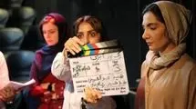 پایان فیلمبرداری فیلم کوتاه داستانی «یک روز ابری»