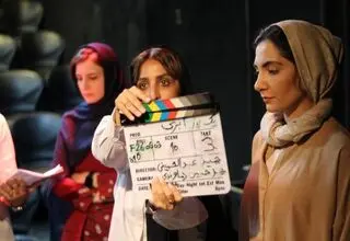 پایان فیلمبرداری فیلم کوتاه داستانی «یک روز ابری»