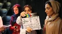 پایان فیلمبرداری فیلم کوتاه داستانی «یک روز ابری»