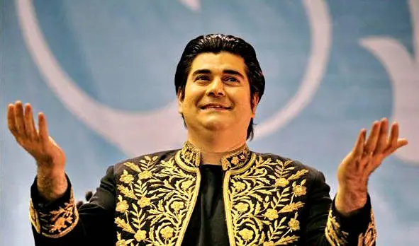 وضعیت سالار عقیلی بعد از یک عمل جراحی