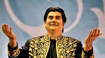 وضعیت سالار عقیلی بعد از یک عمل جراحی