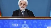 محسنی اژه‌ای: بدهی های بانک آینده به بانک ملی منتقل نخواهد شد