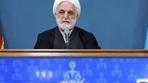 رئیس قوه قضاییه: مجاهدت های جامعه اطلاعاتی در دوران جنگ ۱۲ روزه و پس از آن توطئه‌های دشمن را خنثی کرد